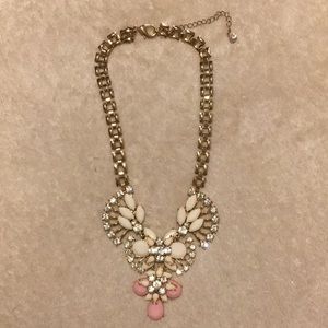 Statement •Necklace•